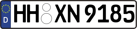 HH-XN9185