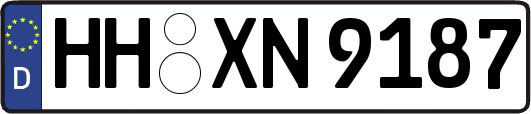 HH-XN9187
