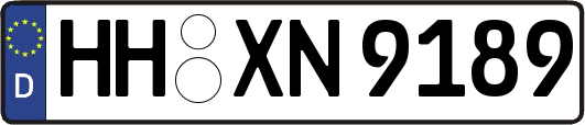 HH-XN9189
