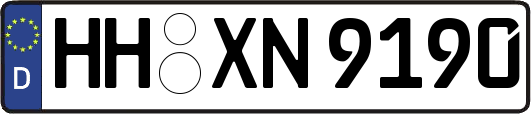 HH-XN9190