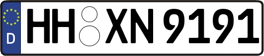 HH-XN9191