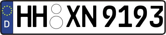 HH-XN9193