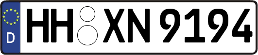 HH-XN9194