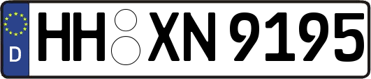 HH-XN9195