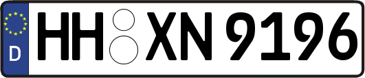 HH-XN9196