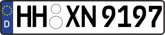 HH-XN9197