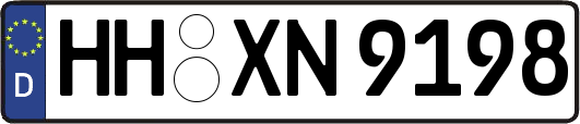 HH-XN9198