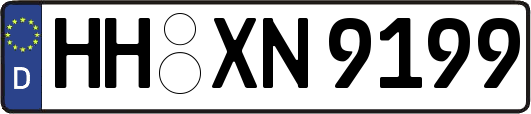 HH-XN9199