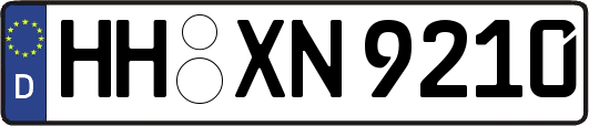 HH-XN9210