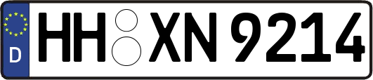 HH-XN9214