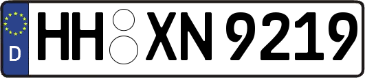 HH-XN9219