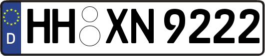 HH-XN9222