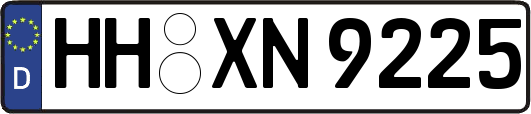 HH-XN9225