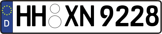 HH-XN9228