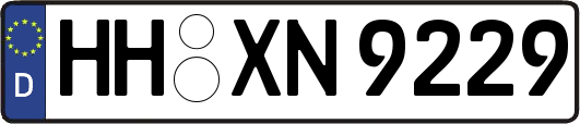 HH-XN9229
