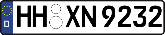 HH-XN9232
