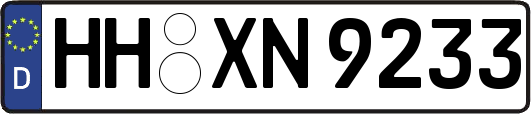HH-XN9233