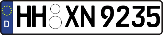 HH-XN9235