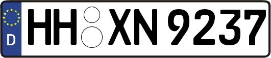 HH-XN9237