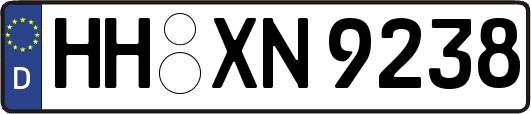 HH-XN9238