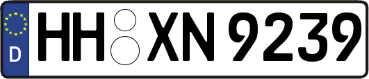 HH-XN9239