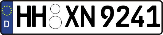 HH-XN9241
