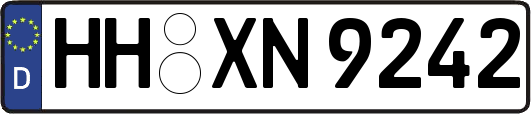 HH-XN9242