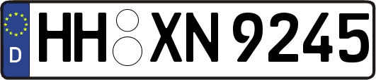 HH-XN9245