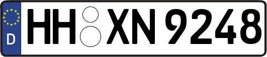 HH-XN9248
