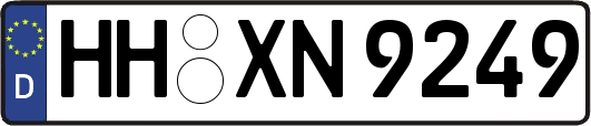 HH-XN9249
