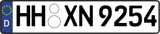 HH-XN9254
