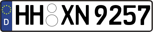 HH-XN9257