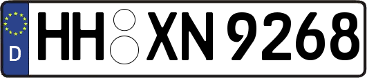 HH-XN9268