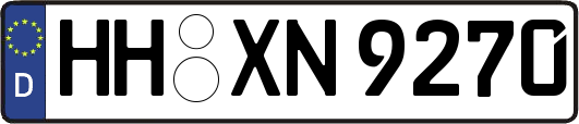 HH-XN9270