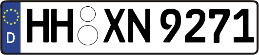 HH-XN9271