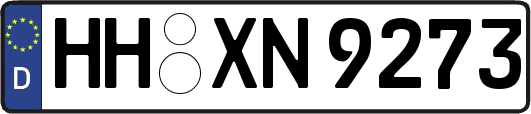HH-XN9273