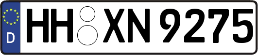 HH-XN9275