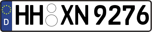 HH-XN9276