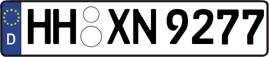 HH-XN9277