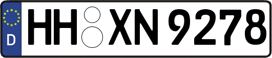 HH-XN9278
