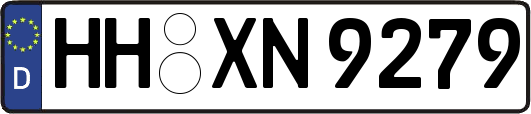 HH-XN9279
