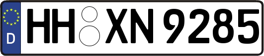HH-XN9285