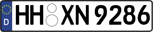 HH-XN9286