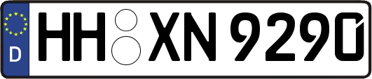 HH-XN9290