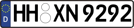 HH-XN9292