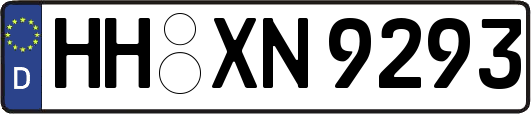 HH-XN9293