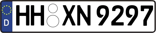 HH-XN9297