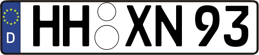 HH-XN93