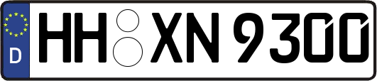 HH-XN9300