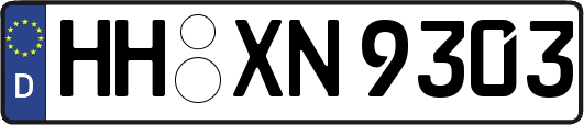 HH-XN9303